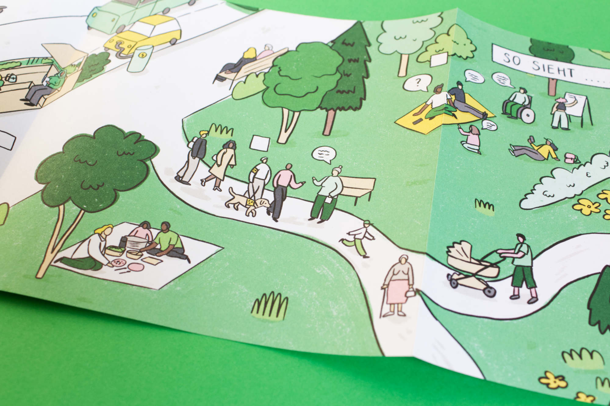 Petra-Hollaender-Nachhaltige-Mobilitatsplanung-Hessen-Illustration-Design-07