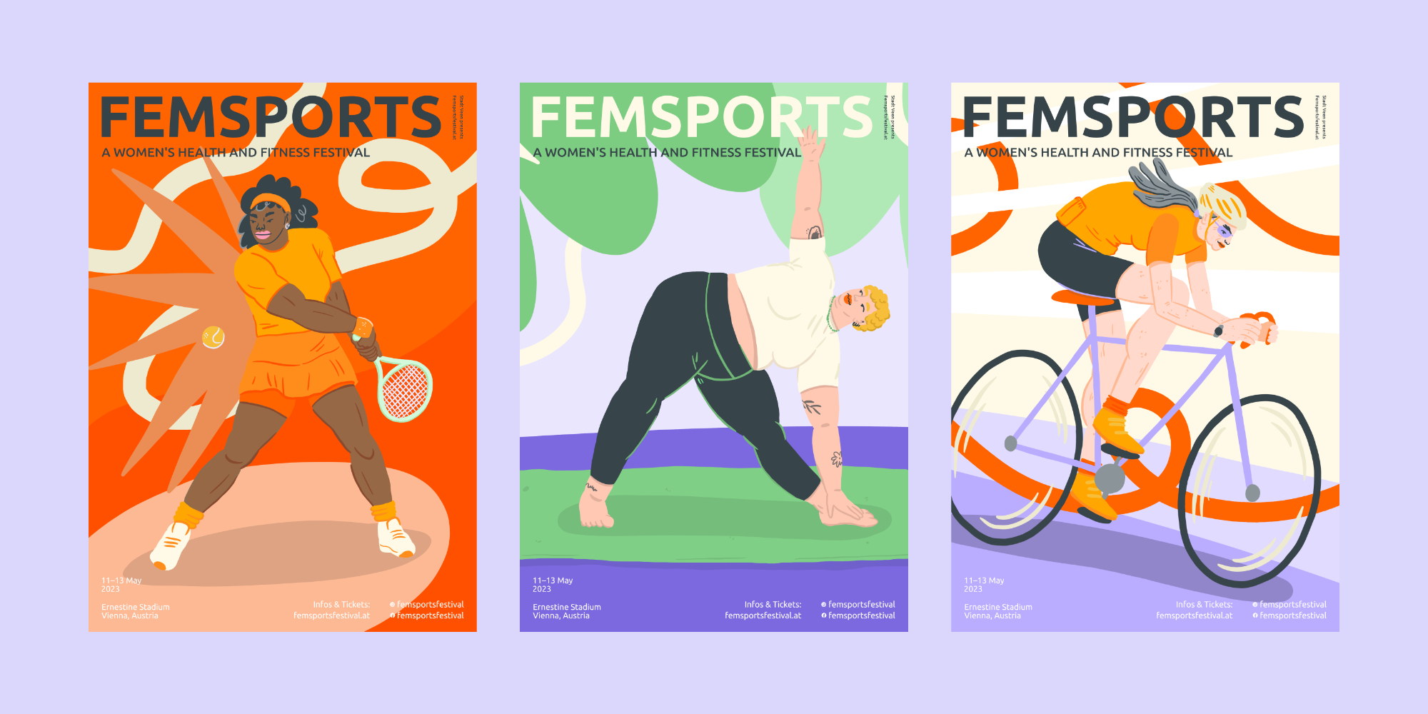 FemSports_3_Posters