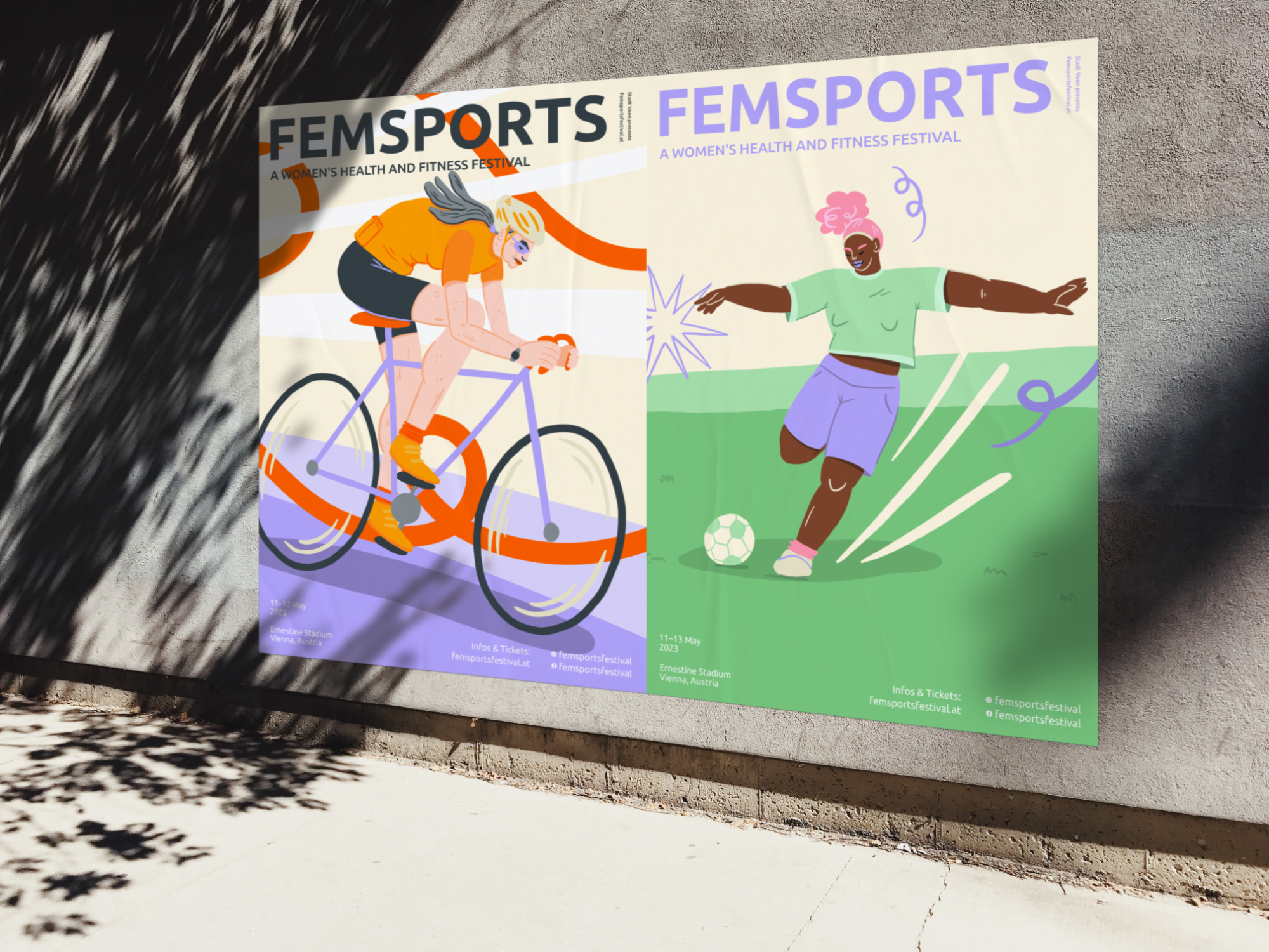 Petra-Hollaender-Fem-Sports-Illustration-Poster-03