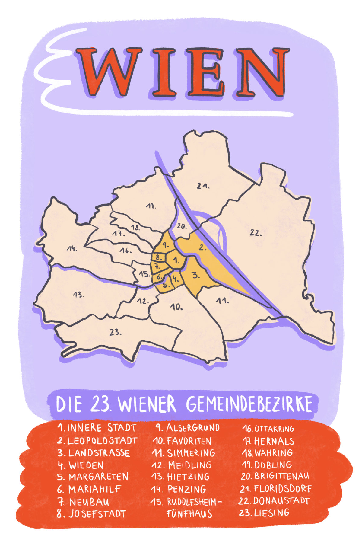 Petra-Hollaender-Duden-Wienerisch-Buch-Illustration-Wien-Karte-Vienna-Map-13-web