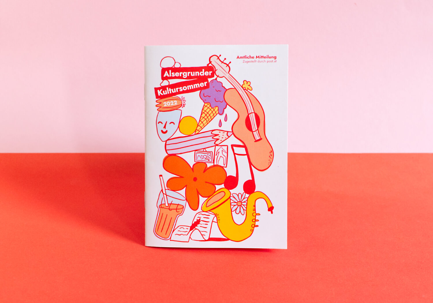 Petra-Hollaender-Alsergrunder-Kultursommer-Brochure-Illustration-Graphic-Design-Thumb