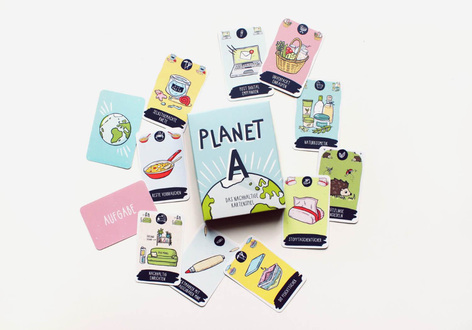Petra-Hollaender-Planet-A-Das-nachhaltige-Kartenspiel-Cardgame-Illustration-Thumb
