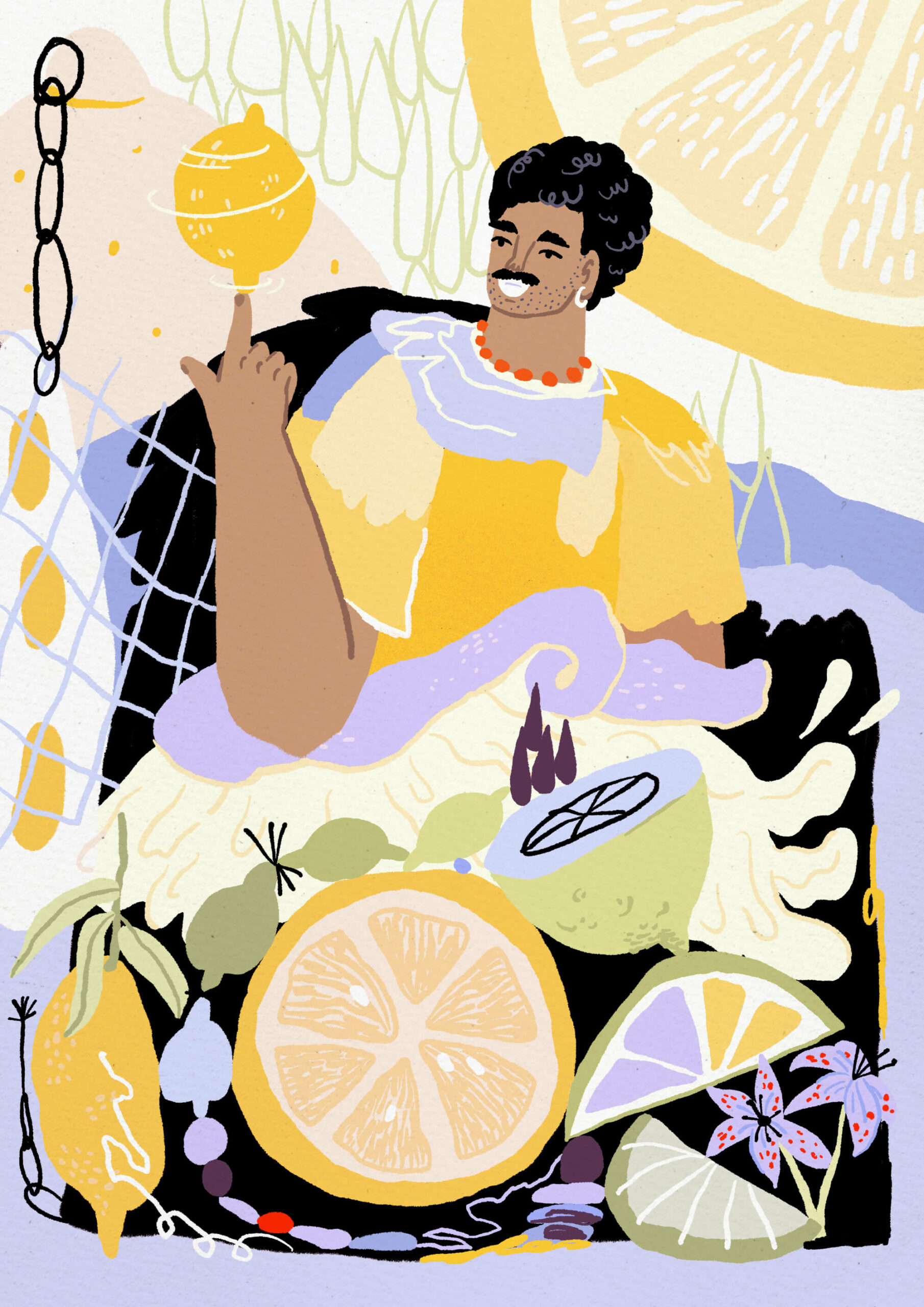 Petra-Hollaender-Fruit-Scape-Illustration-Lemon-Web-01