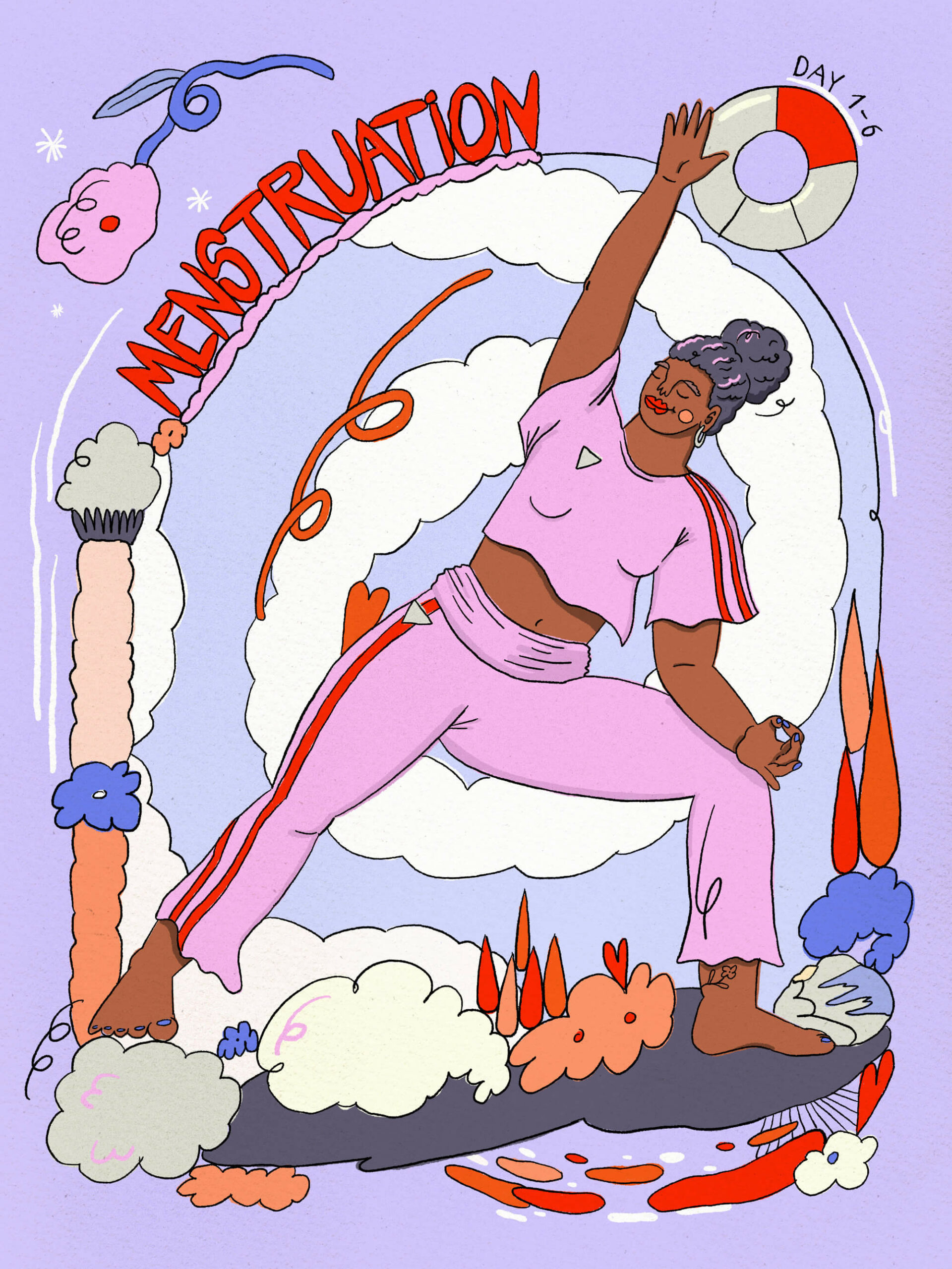 Petra-Hollaender-Period-Power-Illustration-Menstruation