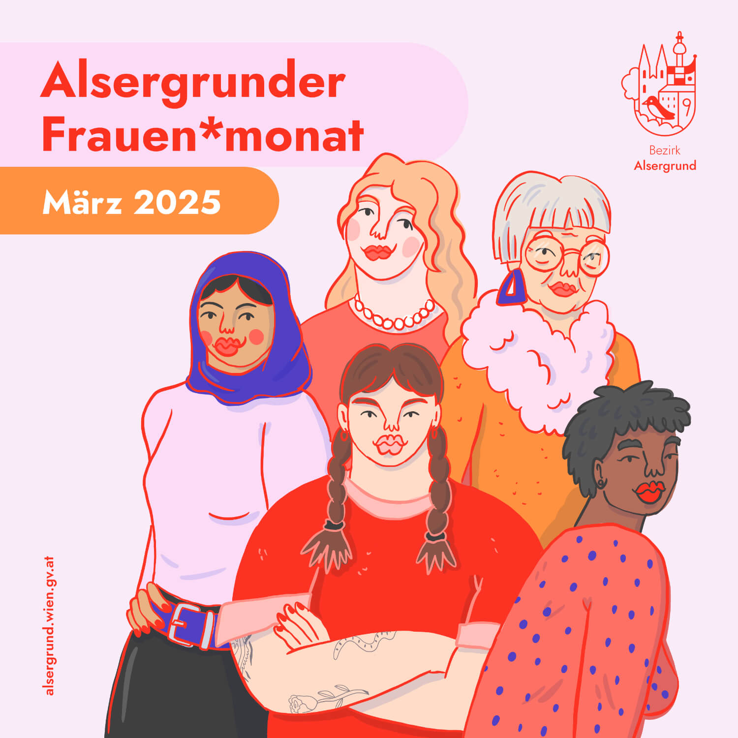 Womens-Month-Illustration-Petra-Hollaender-01