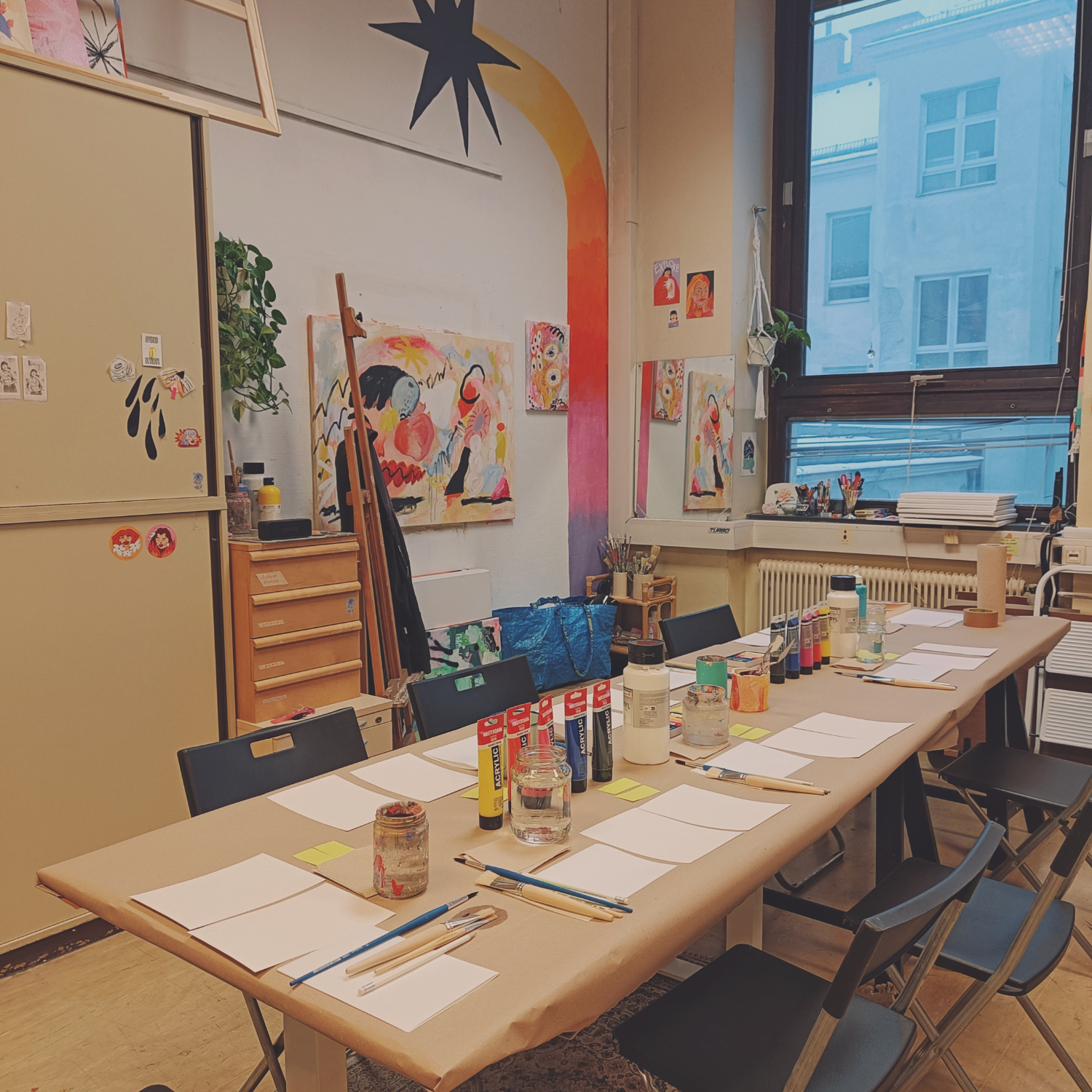 Free-and-bold-expressive-painting-workshop-wien-petra-holländer-01