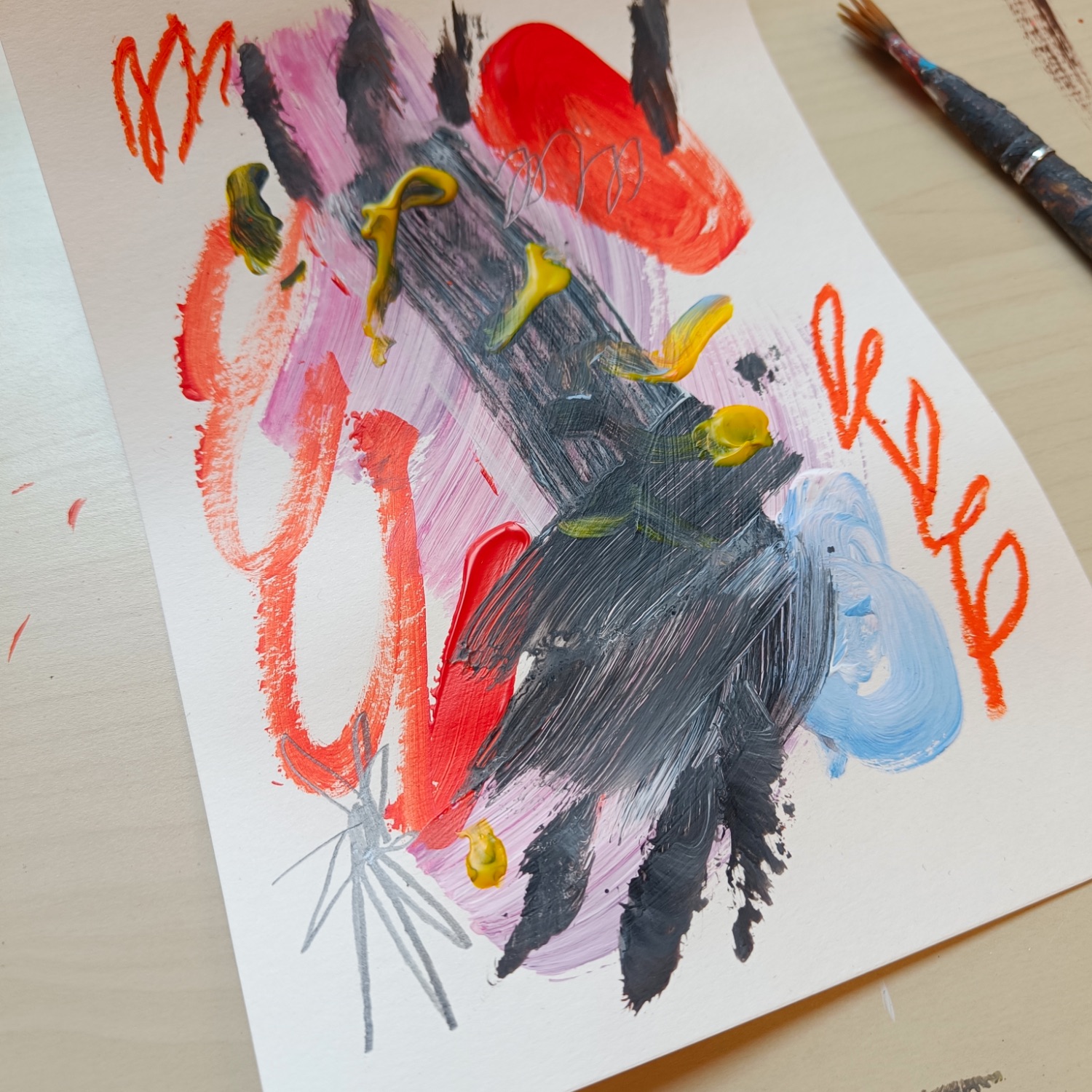 Free-and-bold-expressive-painting-workshop-wien-petra-holländer-02