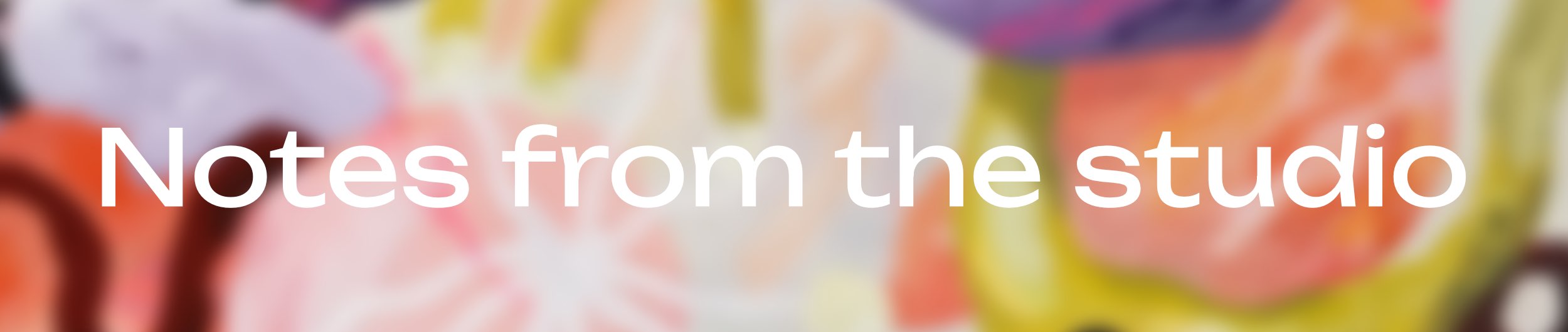 Newsletter_Petra_Holländer_Visual_Artist_ViennaNewsletter_Petra_Holländer_Visual_Artist_Vienna