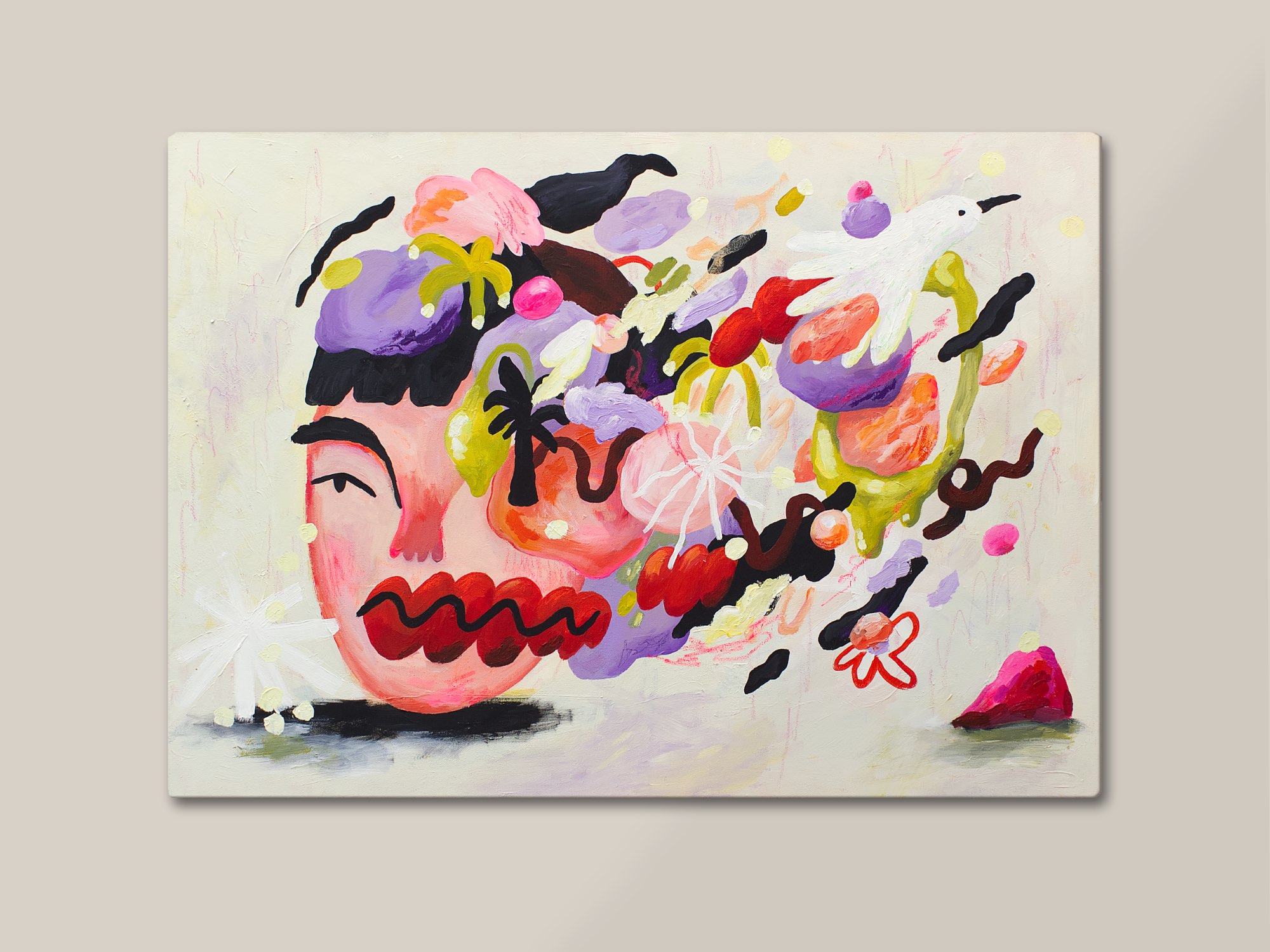 Dissolve_Painting_Petra_Holländer_Artist_Vienna_02